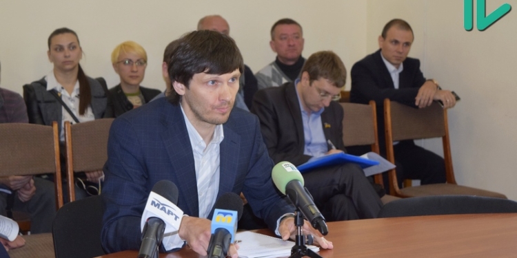 «Не превращайте конкурс в пиар-акцию «ОппоБлока»!»: собеседование на должность начальника управления комимущества Николаевского горсовета было ярким