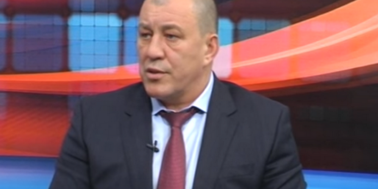 «Задача выполнена и выполнена хорошо» – главный полицейский Николаевской области о работе своих подчинённых 9 мая