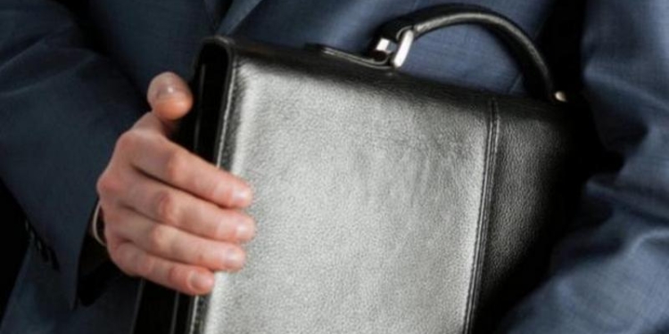 В Украине сегодня вступил в силу закон о госслужбе