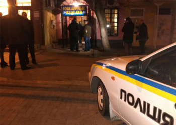Полиция задержала грабителей ювелирного магазина в Николаеве. Двое из них оказались коллегами