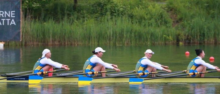 Воспитанница николаевской спортшколы выиграла путевку на Олимпиаду-2016