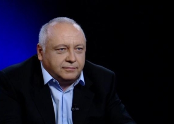 Фракцию БПП возглавил Игорь Грынив