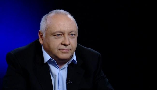 Фракцию БПП возглавил Игорь Грынив