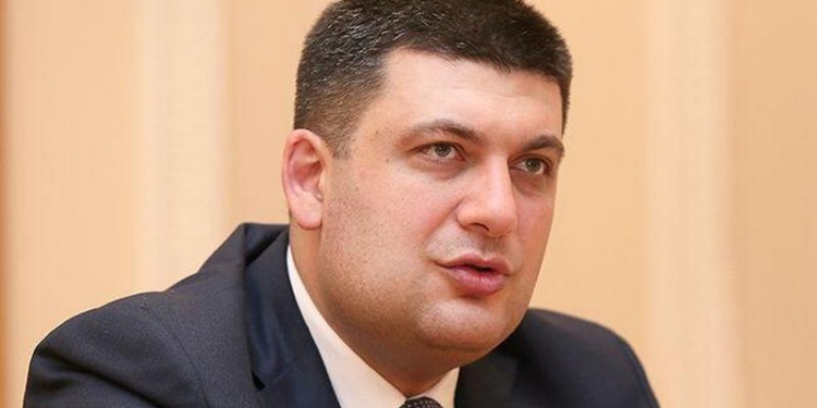 Украина не откажется от проведения “Евровидения” – Гройсман