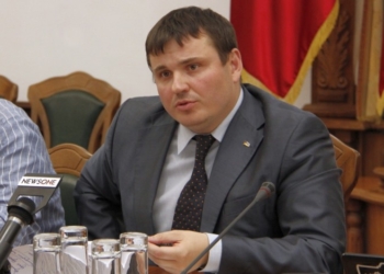 За концессию в Мининфраструктуры будет отвечать бывший зам. министра обороны Юрий Гусев