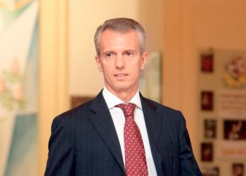 Дюжина теневых богачей Украины