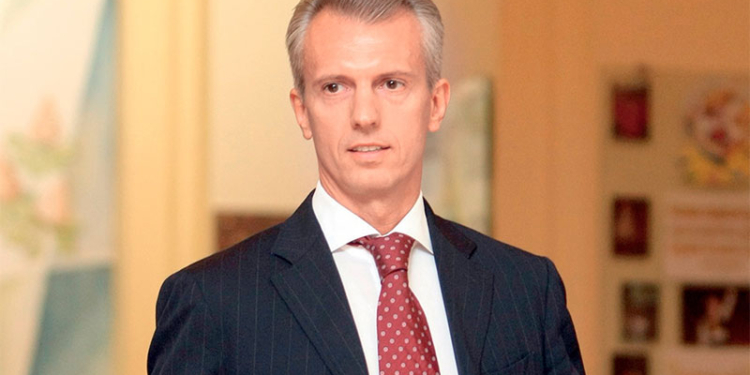 Дюжина теневых богачей Украины