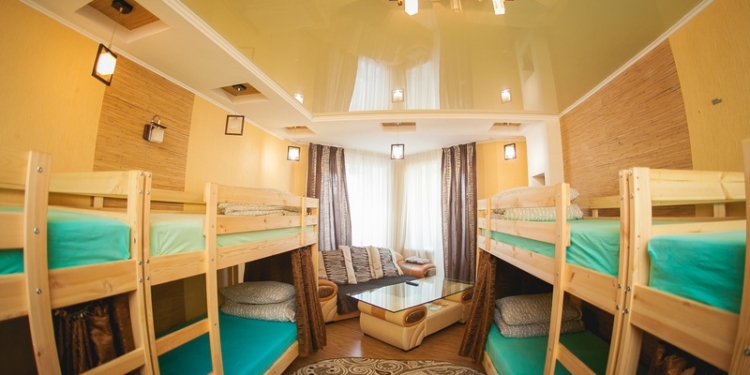 В Херсоне откроют бесплатный хостел для военных