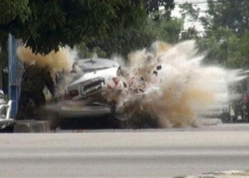 ИГИЛ взяло на себя ответственность за теракты в Багдаде