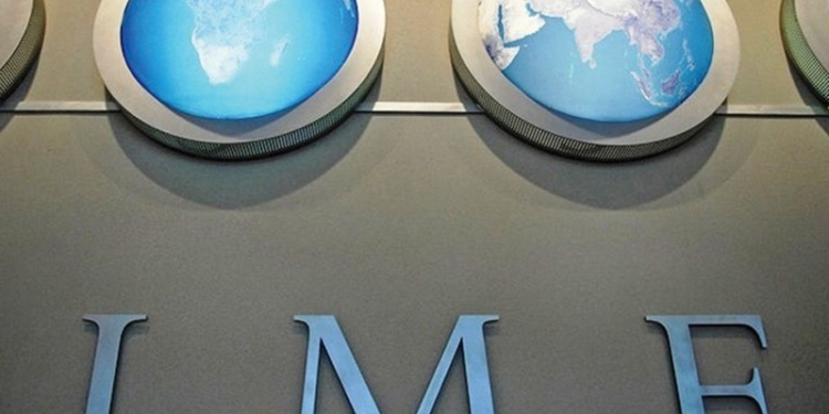 Министр финансов надеется получить от внешних кредиторов $5 млрд. в случае продолжения сотрудничества Украины с МВФ