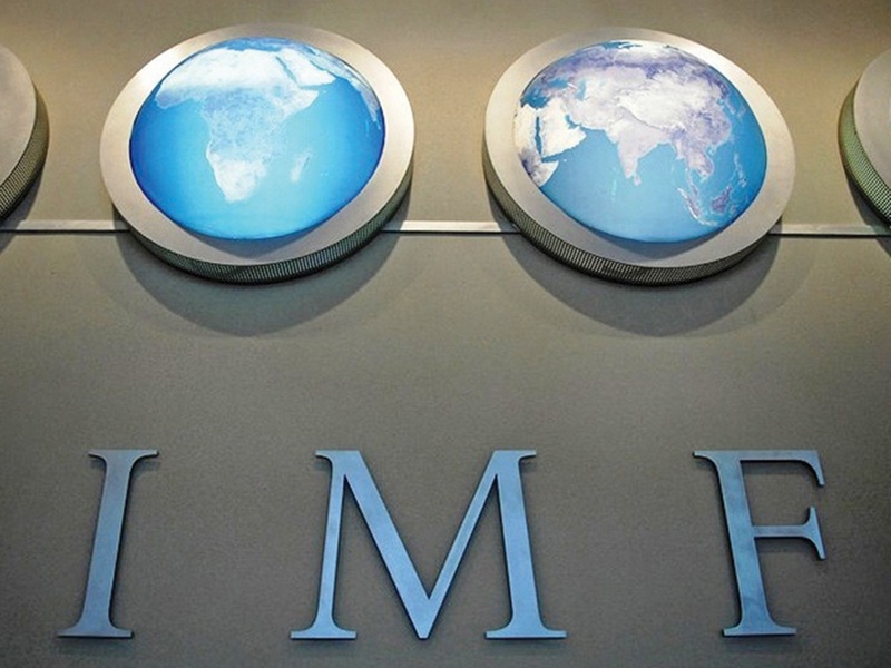 Министр финансов надеется получить от внешних кредиторов $5 млрд. в случае продолжения сотрудничества Украины с МВФ 1