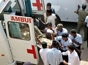 По меньшей мере 15 человек погибли во время выборов в Бангладеш 1