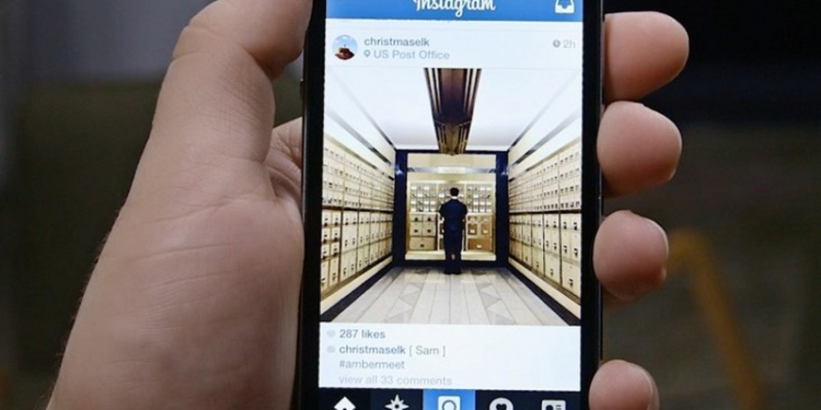 Instagram наградил 10-летнего финна за обнаружение уязвимости