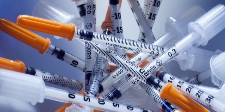 Николаевский облздрав закупил инсулина на 21 млн.грн.