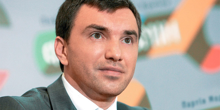 Дюжина теневых богачей Украины