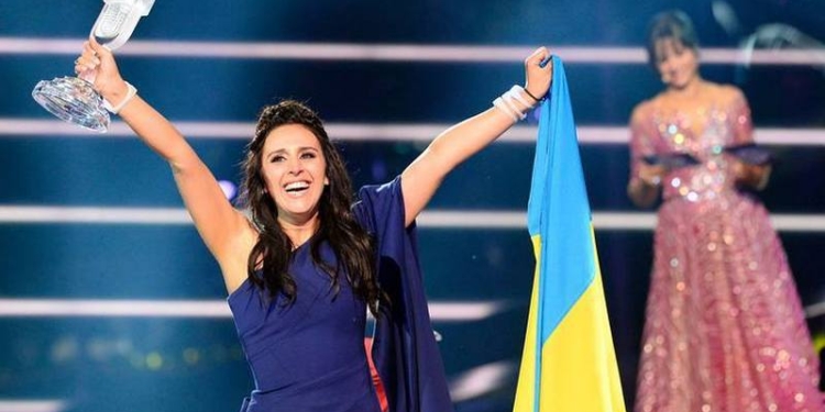 Сколько будет стоить Украине проведение “Евровидения”?