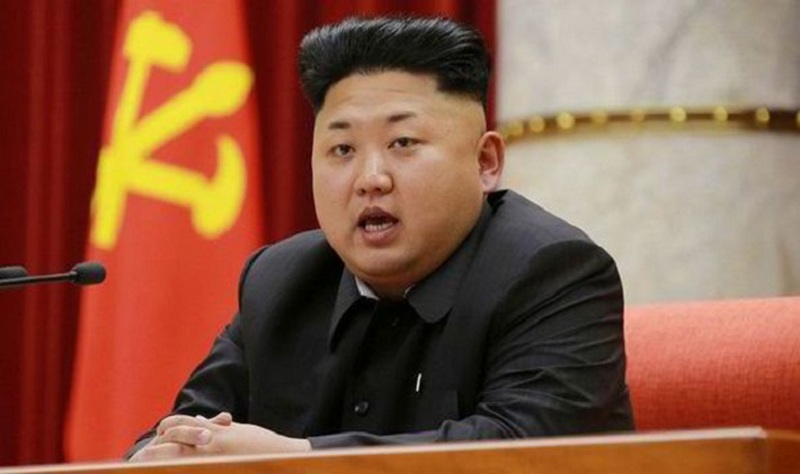 Ким Чен Ын подтвердил намерение посетить Россию 1