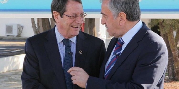 Кипр может объединиться еще в этом году: турецкая и греческая части договорились