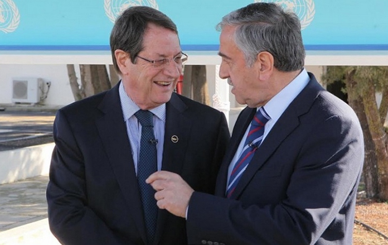 Кипр может объединиться еще в этом году: турецкая и греческая части договорились 1