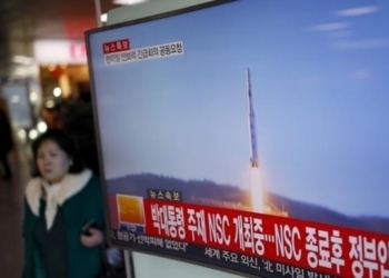 КНДР готовится к новым ядерным испытаниям