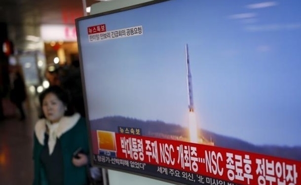 КНДР готовится к новым ядерным испытаниям