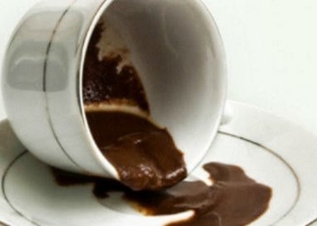 В Австралии для строительства дорог используют кофейную гущу