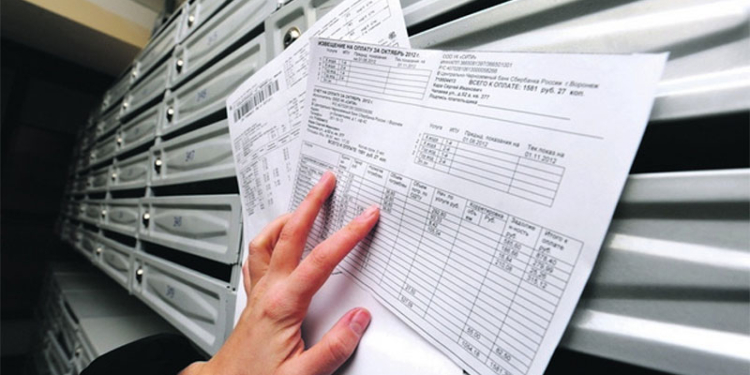 Первый пошел: в Луцке за долги по коммуналке отобрали квартиру