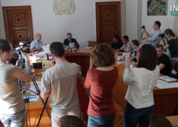 Конкурс без конкуренции: денег на перемены в пассажирских перевозках в Николаеве нет