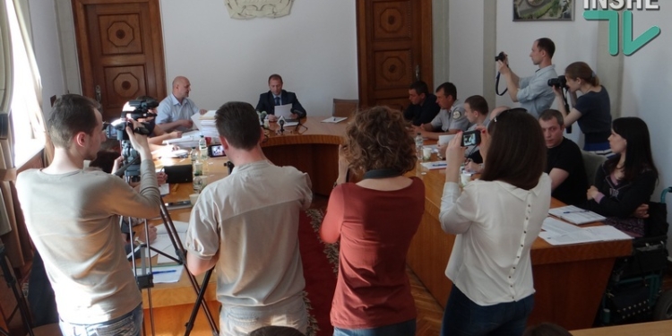 Конкурс без конкуренции: денег на перемены в пассажирских перевозках в Николаеве нет