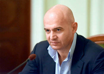 Дюжина теневых богачей Украины