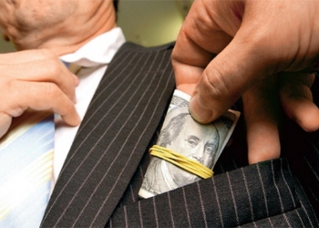 Нацгосслужба засекретила материалы антикоррупционного расследования в Госэкспортконтроле