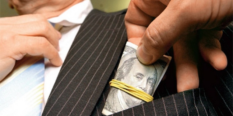 Нацгосслужба засекретила материалы антикоррупционного расследования в Госэкспортконтроле