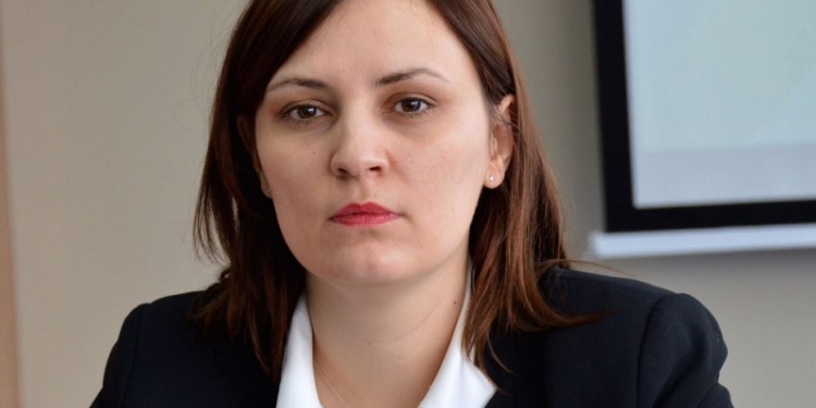 Главой наблюдательного совета “Нафтогаза” избрана первый замминистра экономики Ковалив