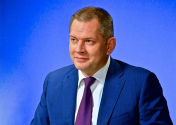 Борис Козырь: ответственность за перегруз автотранспорта должны разделить водители, перевозчики и грузоотправители