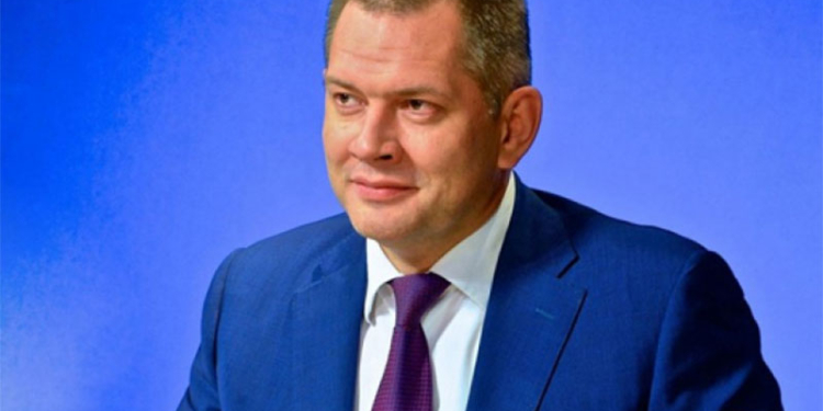 Борис Козырь: ответственность за перегруз автотранспорта должны разделить водители, перевозчики и грузоотправители