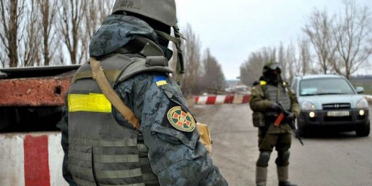 Госпогранслужба увеличила время работы КПВВ «Станица Луганская»