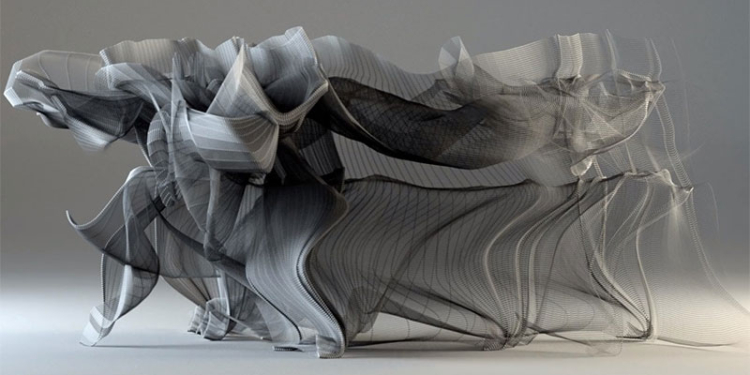 Потрясающее видео: цифровое кунг-фу