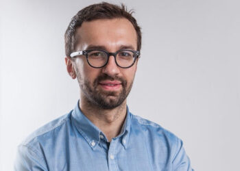 Фракция БПП объявила мне вендетту. Сергей Лещенко о блокировании его законопроектов в Раде