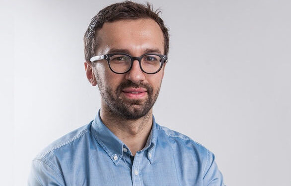 Фракция БПП объявила мне вендетту. Сергей Лещенко о блокировании его законопроектов в Раде