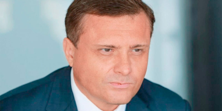 Дюжина теневых богачей Украины