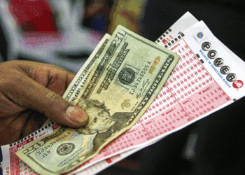 Американец сорвал джекпот в $430 млн