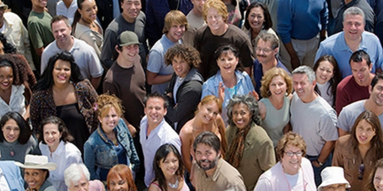 Мужское население Европы превысило женское впервые за 250 лет