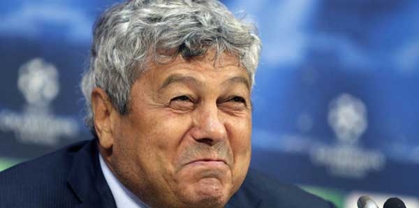 Луческу подписал контракт с питерским “Зенитом”