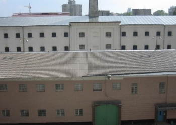 Делегация ООН устроила демарш из-за того, что ее не пустили в СИЗО СБУ