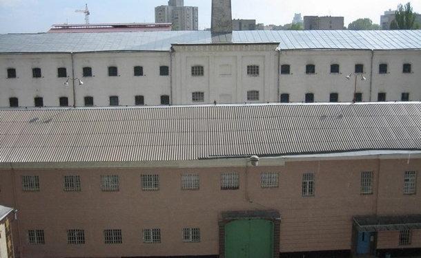 Делегация ООН устроила демарш из-за того, что ее не пустили в СИЗО СБУ