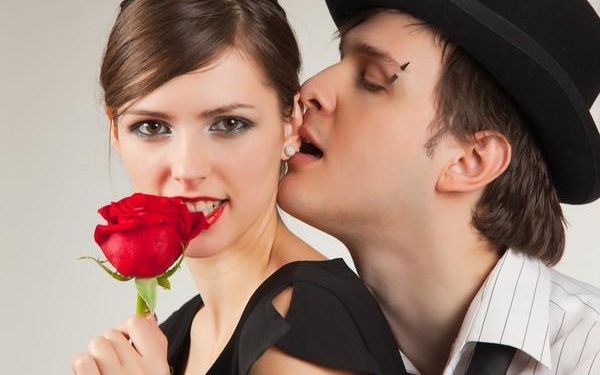 Ученые решили, что любовь – это психическое расстроство