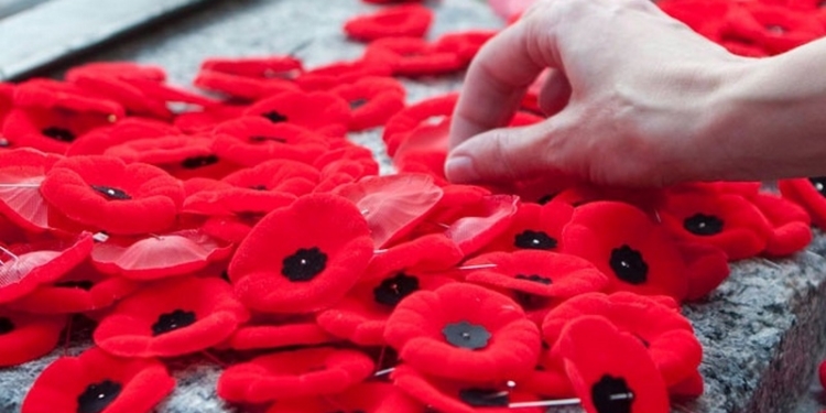 В Украине отмечают День памяти и примирения