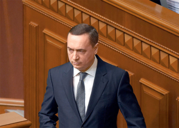 Дюжина теневых богачей Украины