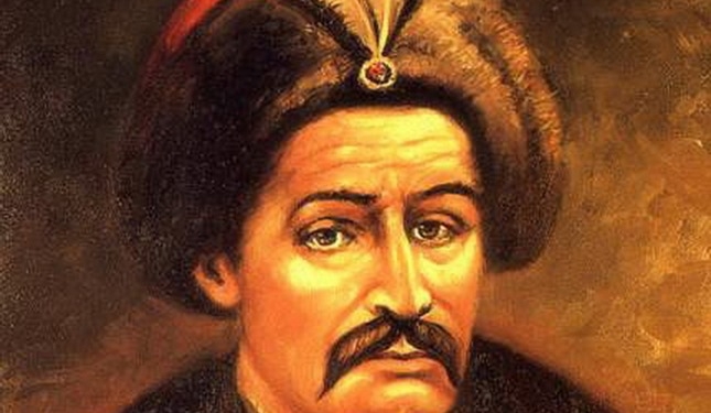 В Полтаве пытались взорвать памятник Ивану Мазепе