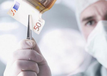 Медицинская реформа: за что будем платить и что от этого изменится